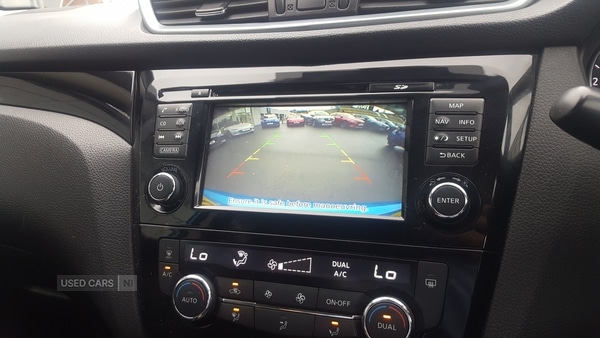 Used Nissan Qashqai 2018 for sale - 76514263: Photo 17