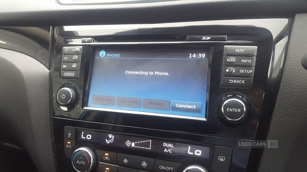 Used Nissan Qashqai 2018 for sale - 76514263: Photo 24