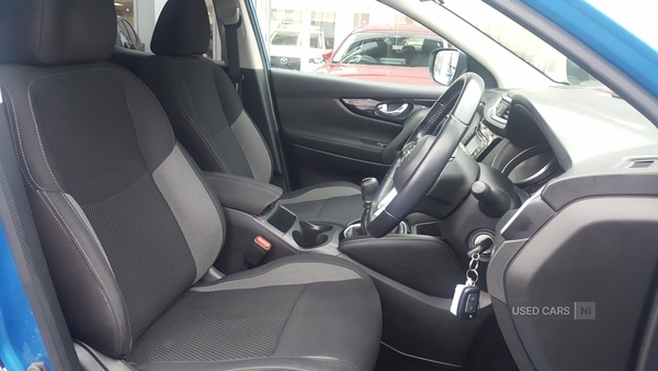 Used Nissan Qashqai 2018 for sale - 76514263: Photo 5
