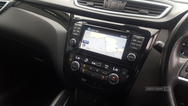 Used Nissan Qashqai 2018 for sale - 76514263: Photo 7