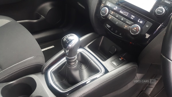 Used Nissan Qashqai 2018 for sale - 76514263: Photo 8