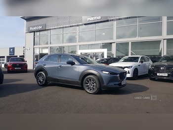 Used Mazda CX-30 2025 for sale - 78376654: Photo