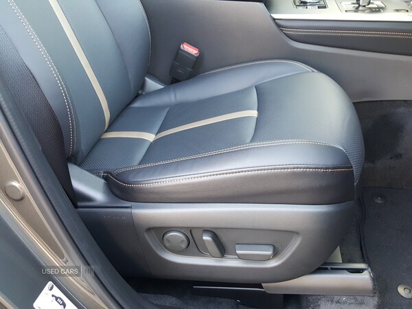 Used Mazda CX-80 2025 for sale - 74281248: Photo 10