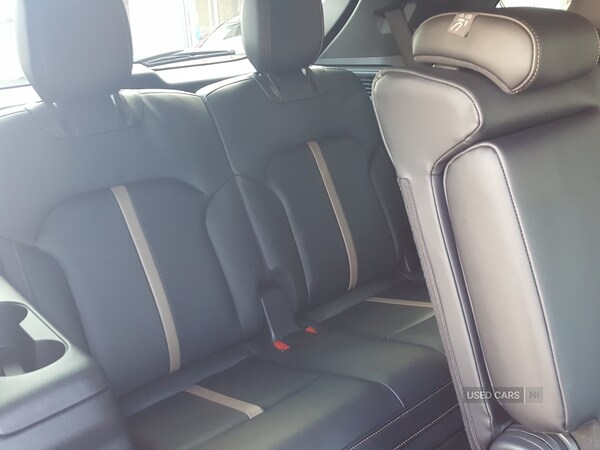 Used Mazda CX-80 2025 for sale - 74281248: Photo 11