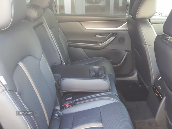 Used Mazda CX-80 2025 for sale - 74281248: Photo 14