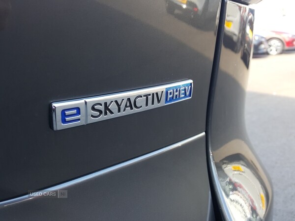 Used Mazda CX-80 2025 for sale - 74281248: Photo 18