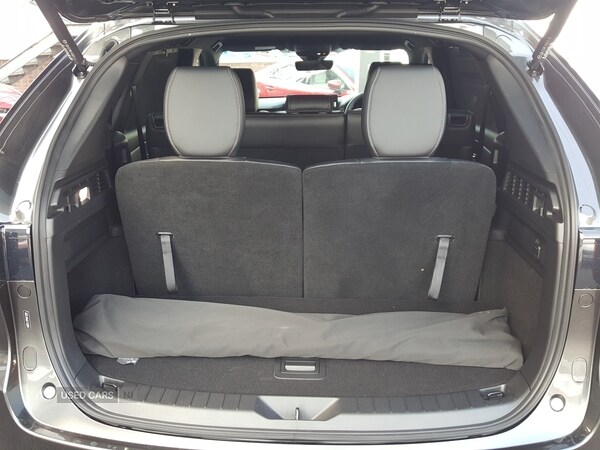 Used Mazda CX-80 2025 for sale - 74281248: Photo 19