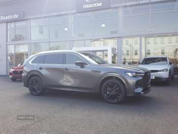 Used Mazda CX-80 2025 for sale - 74281248: Photo
