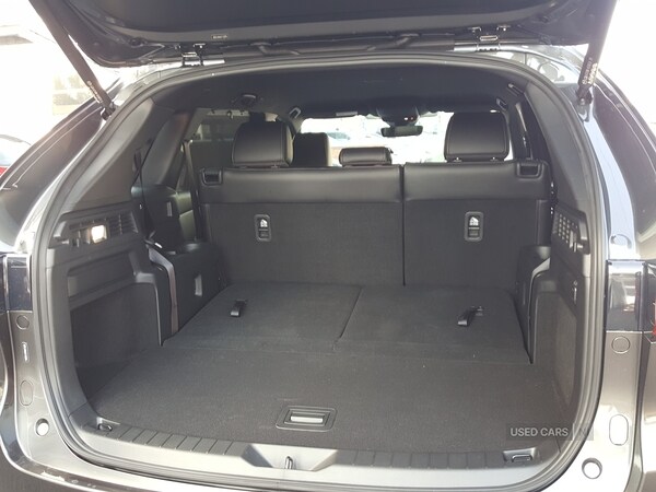 Used Mazda CX-80 2025 for sale - 74281248: Photo 21
