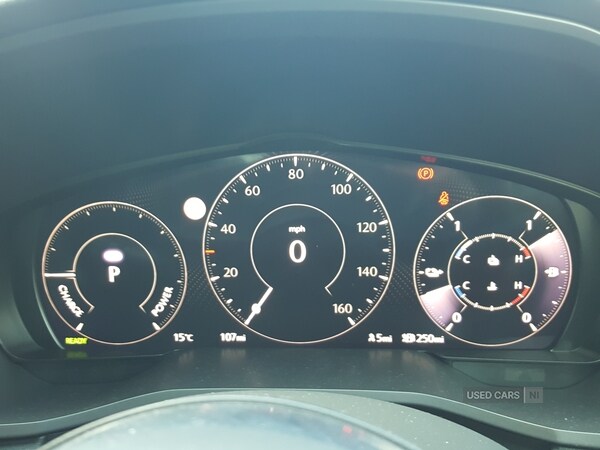 Used Mazda CX-80 2025 for sale - 74281248: Photo 29