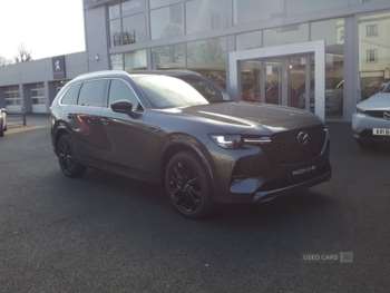 Used Mazda CX-80 2025 for sale - 74281248: Photo
