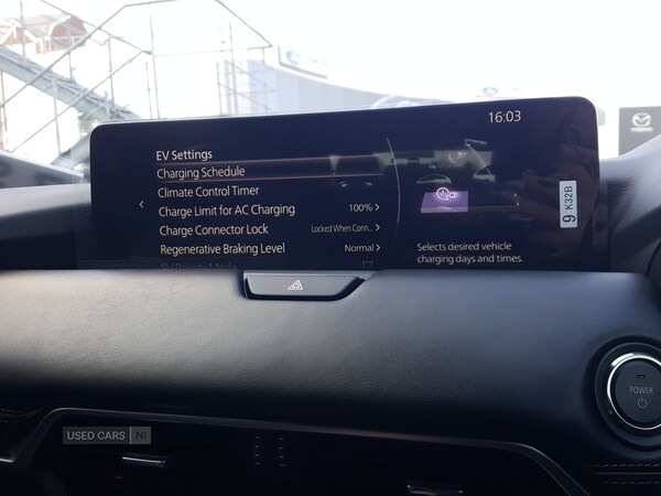 Used Mazda CX-80 2025 for sale - 74281248: Photo 32