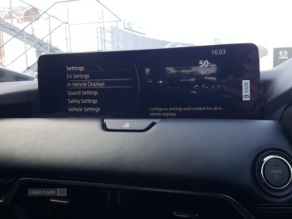 Used Mazda CX-80 2025 for sale - 74281248: Photo 33
