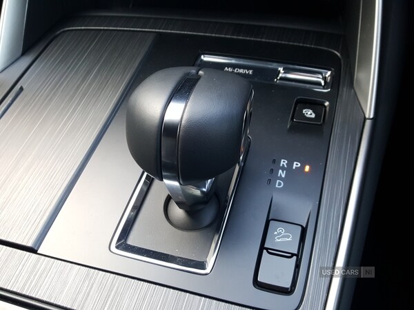 Used Mazda CX-80 2025 for sale - 74281248: Photo 41