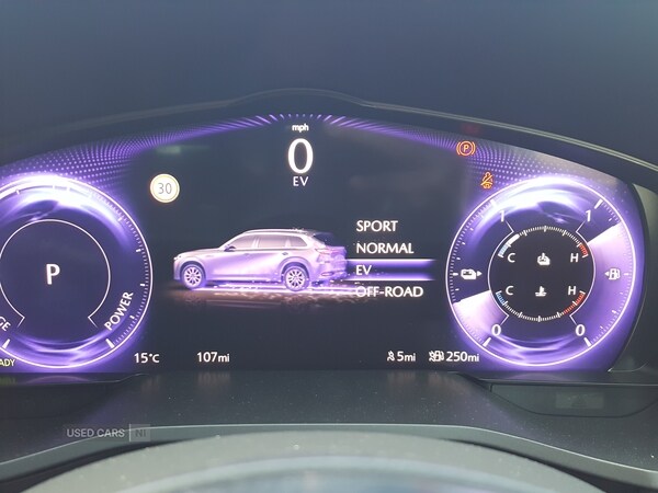 Used Mazda CX-80 2025 for sale - 74281248: Photo 43