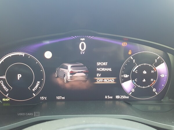 Used Mazda CX-80 2025 for sale - 74281248: Photo 45
