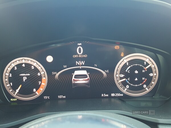 Used Mazda CX-80 2025 for sale - 74281248: Photo 46