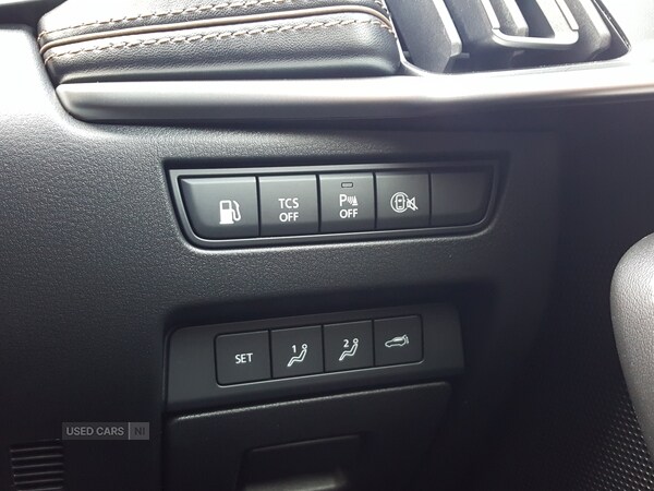 Used Mazda CX-80 2025 for sale - 74281248: Photo 47