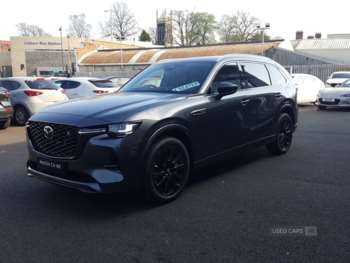 Used Mazda CX-80 2025 for sale - 74281248: Photo