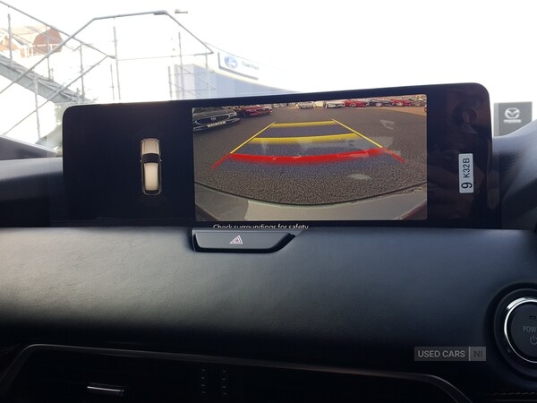 Used Mazda CX-80 2025 for sale - 74281248: Photo 54