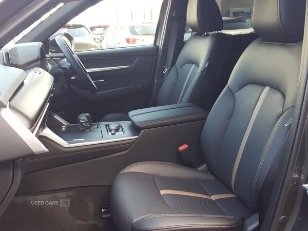 Used Mazda CX-80 2025 for sale - 74281248: Photo 5