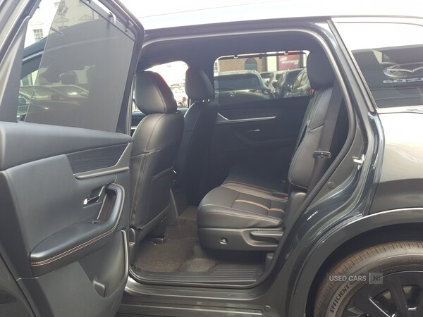 Used Mazda CX-80 2025 for sale - 74281248: Photo 7