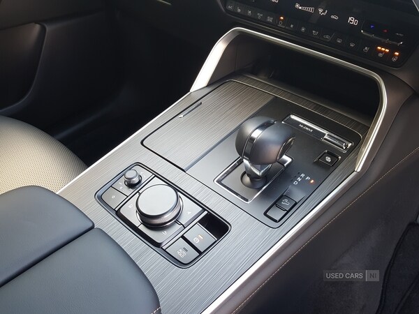Used Mazda CX-80 2025 for sale - 74281248: Photo 9