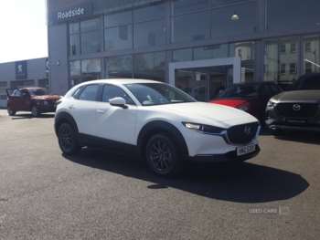 Used Mazda CX-30 2025 for sale - 74351083: Photo