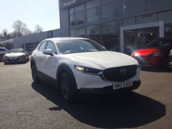 Used Mazda CX-30 2025 for sale - 74351083: Photo