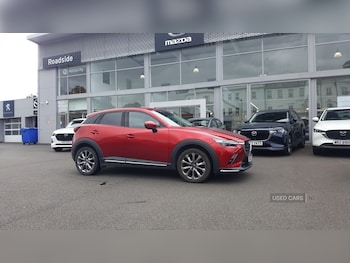 2019 - 2.0 Sport Nav + 5dr