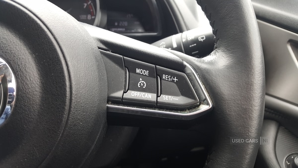 Vehicle 26