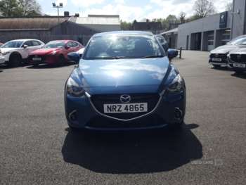 Used Mazda Mazda2 2018 for sale - 74478730: Photo