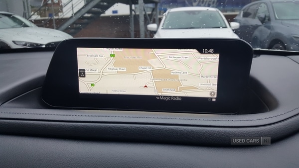 Used Mazda CX-30 2022 for sale - 77372032: Photo 10