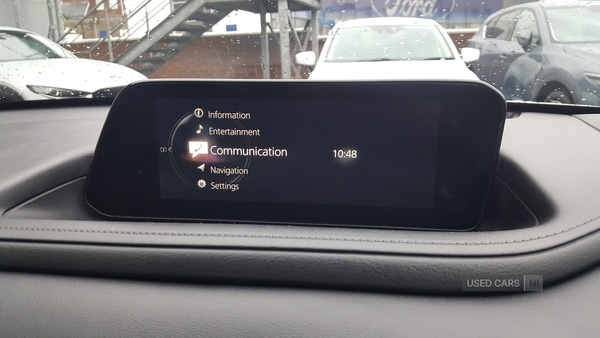 Used Mazda CX-30 2022 for sale - 77372032: Photo 11