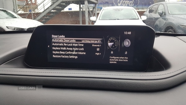 Used Mazda CX-30 2022 for sale - 77372032: Photo 12