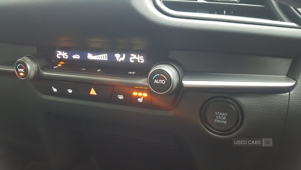 Used Mazda CX-30 2022 for sale - 77372032: Photo 15