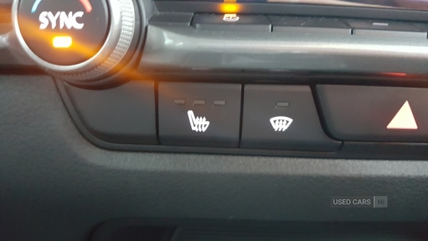 Used Mazda CX-30 2022 for sale - 77372032: Photo 17