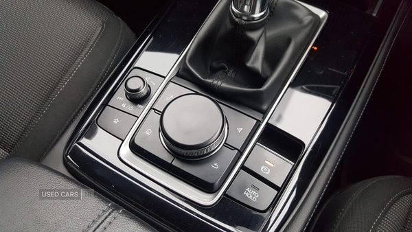 Used Mazda CX-30 2022 for sale - 77372032: Photo 18