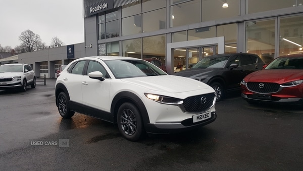 Used Mazda CX-30 2022 for sale - 77372032: Photo 2