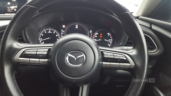 Used Mazda CX-30 2022 for sale - 77372032: Photo 20
