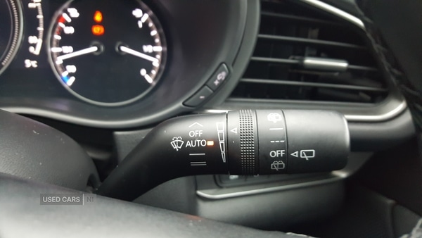 Used Mazda CX-30 2022 for sale - 77372032: Photo 21