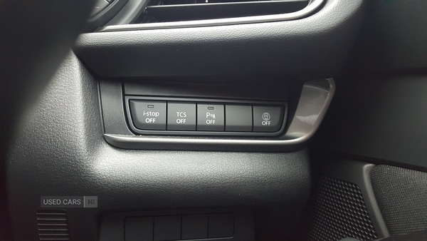 Used Mazda CX-30 2022 for sale - 77372032: Photo 23