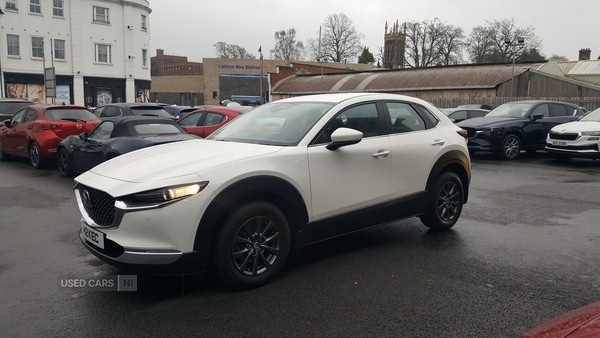 Used Mazda CX-30 2022 for sale - 77372032: Photo 3