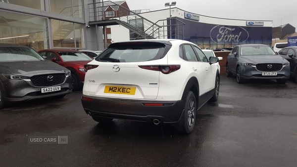 Used Mazda CX-30 2022 for sale - 77372032: Photo 5