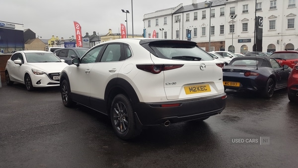 Used Mazda CX-30 2022 for sale - 77372032: Photo 7