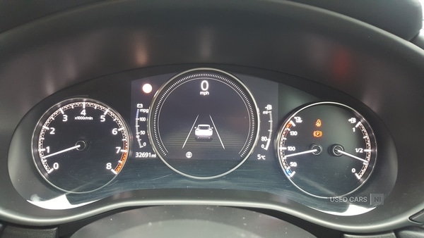 Used Mazda CX-30 2022 for sale - 77372032: Photo 8