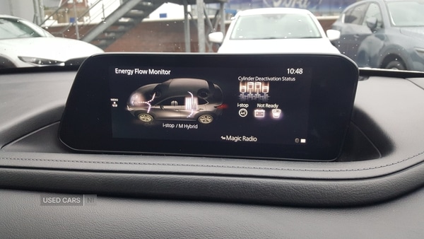 Used Mazda CX-30 2022 for sale - 77372032: Photo 9