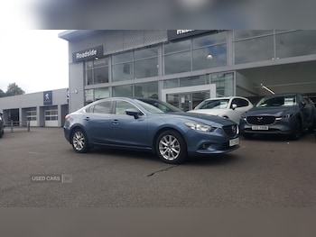 Used Mazda Mazda6 2014 for sale - 75624514: Photo