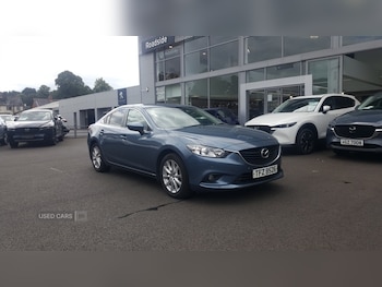 Used Mazda Mazda6 2014 for sale - 75624514: Photo