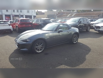 Used Mazda MX-5 2023 for sale - 79522112: Photo